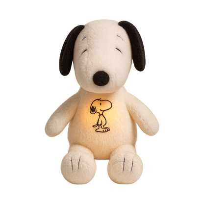 Peluche Relajante que Respira