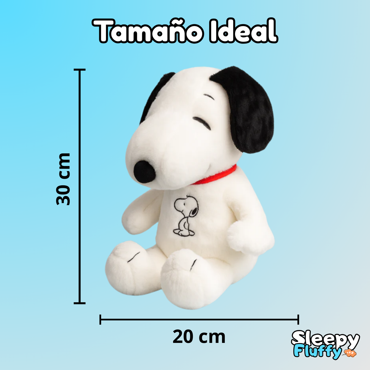 Peluche Relajante que Respira