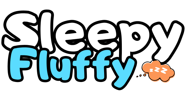 Sleepy Fluffy